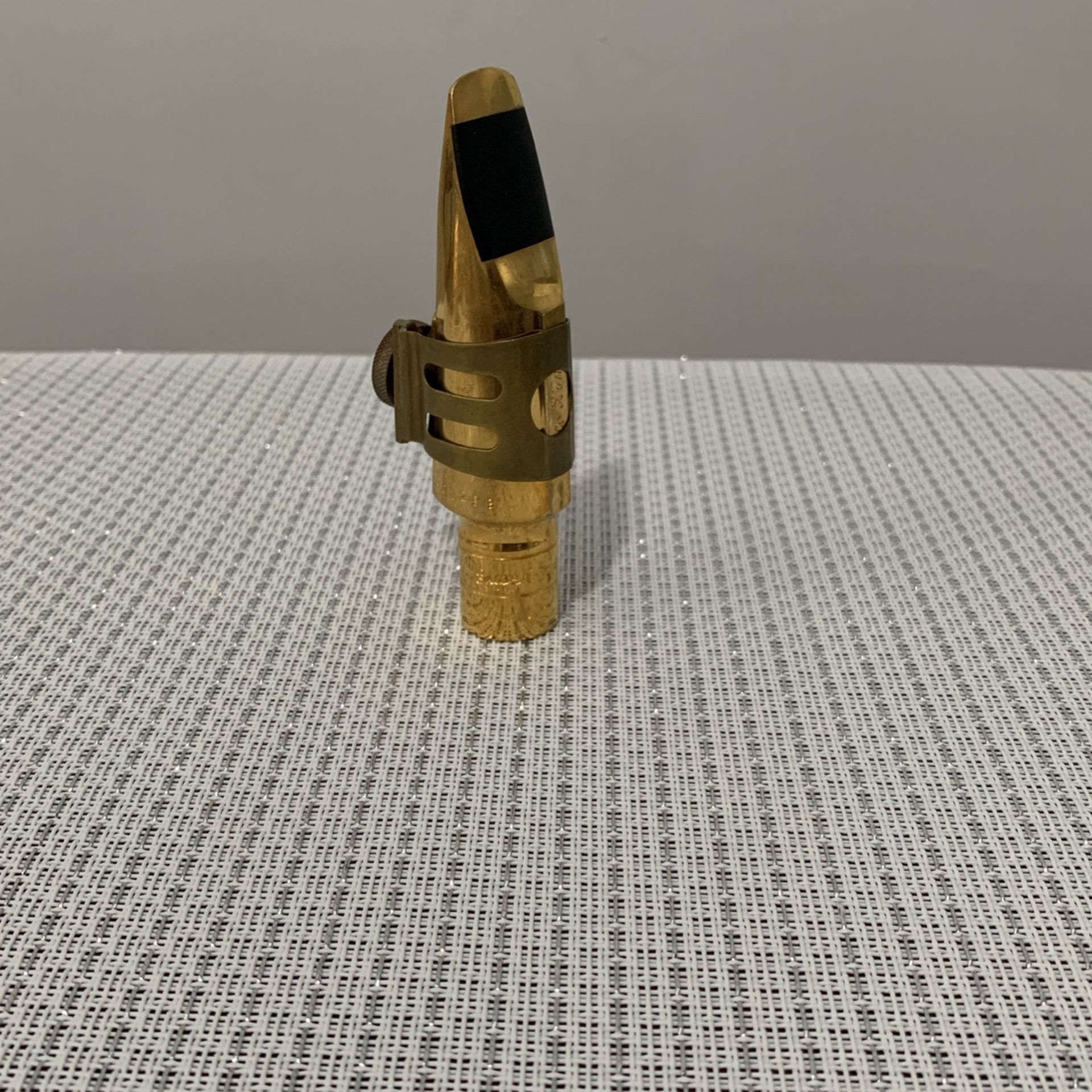 Otto Link Tenor Mouthpiece *5