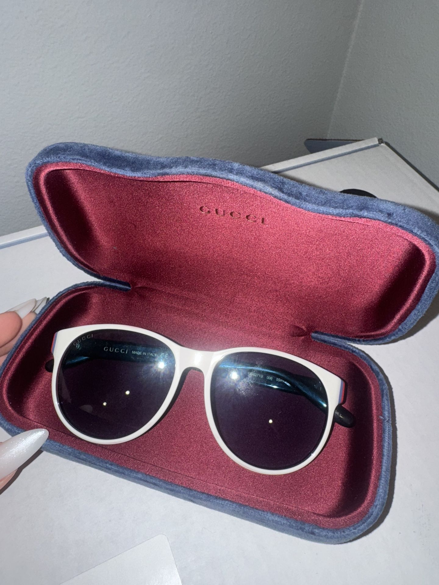 Gucci sunglasses