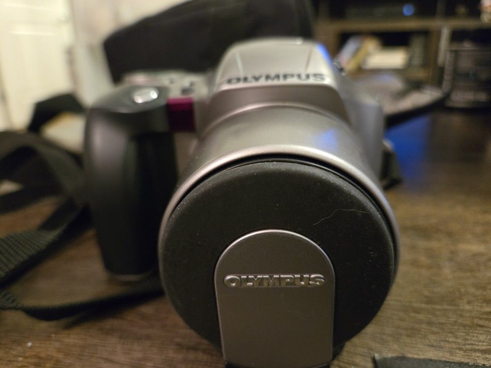 Olympus Camera