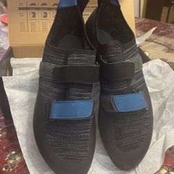 Black Diamond Climbing Shoes 