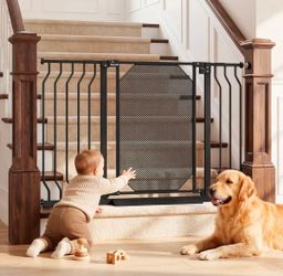 Gate for baby or stairs