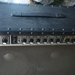 Guitar Amplifier Jazz Chorus 120 By Roland