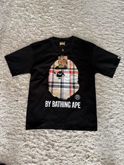 Bathing Ape  T-Shirt