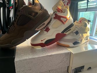 Nike Jordan 4