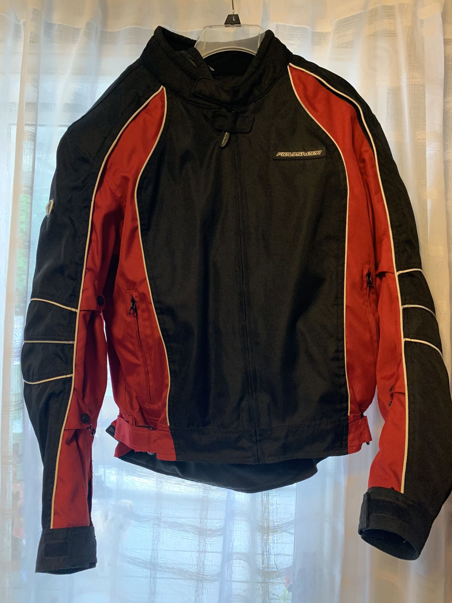Motorcycle jacket XL