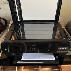 HP Printer Scanner 