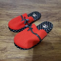 Betty Boop Slippers