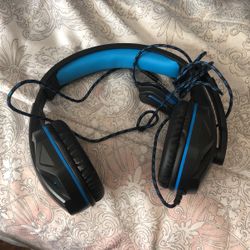 Gaming Headphones