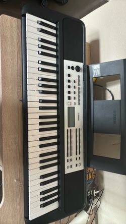 Piano