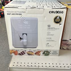 6q Air Fryer 