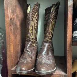 Western Boots