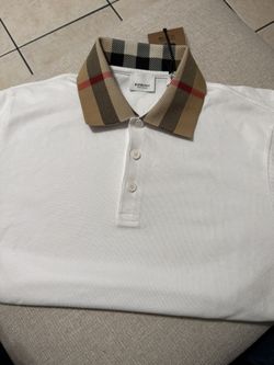 Burberry Polo