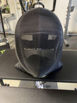 Fencing Mask