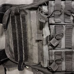 Plate Carrier