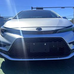 🚘2025 TOYOTA COROLLA SE