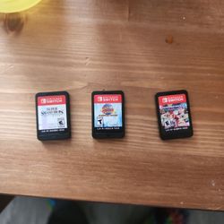 Games