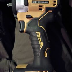DeWalt 3/8 IMPACT WRENCH