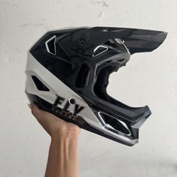 Fly Racing BMX Youth Helmet