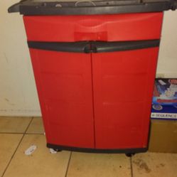 Tool Box 