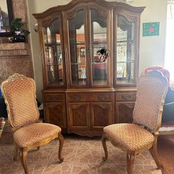 French Antique Furniture