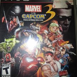 PS3 Games 4 Sale
