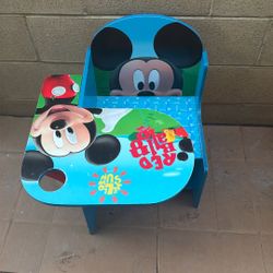 Small Children’s Table 