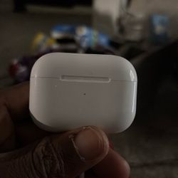 AirPod 3rd Generation 