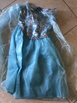 Girl dress