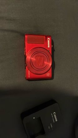  Canon Sx620 HS Camera CHECK DESCRIPTION 