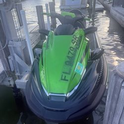 2020 Kawasaki Xl160