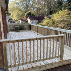 We Make Decks Any Size 11 Is Just Number 