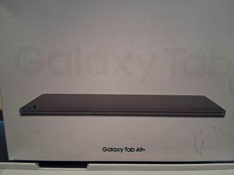 Samsung Tab A+ 11.0 inch
