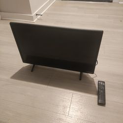 Vizio Smart TV