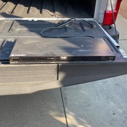 Blue Ray Player