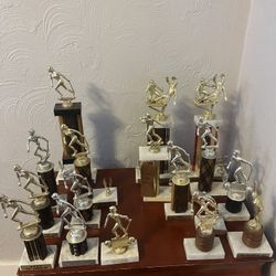 Trophies