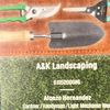 A&k Lanscaping Services 
