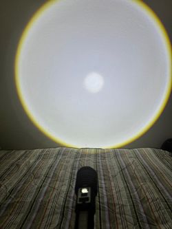 Powerful  lights set of two lights