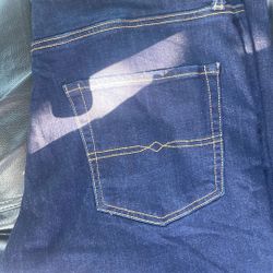 Lucky Jeans