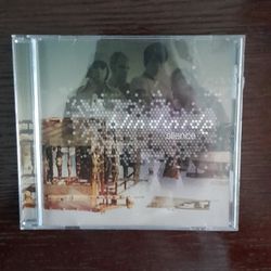 BLINDSIDE SILENCE CD