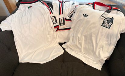 Mexico Jerseys