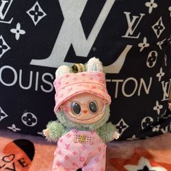 Labubus Mini Doll Clothing 