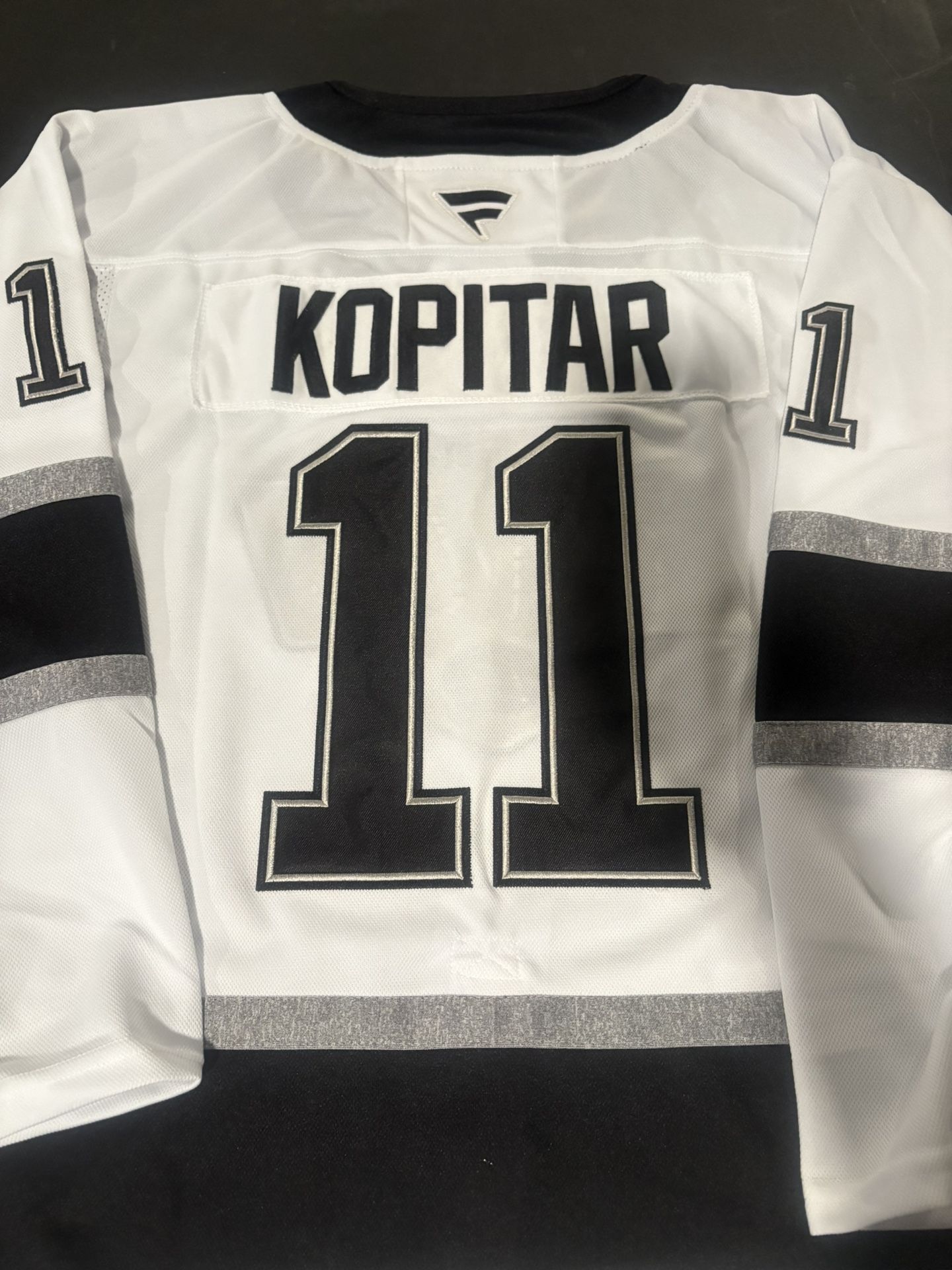LA Kings Jerseys. New 
