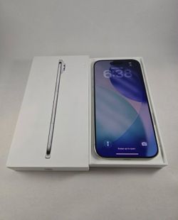 iPhone 17 air fully unlock color white