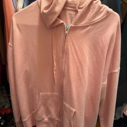 Juniors Sweatshirt Size Xl 