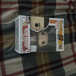Devin Booker Funko Pop 