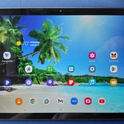 Tablet Samsung Tab A7