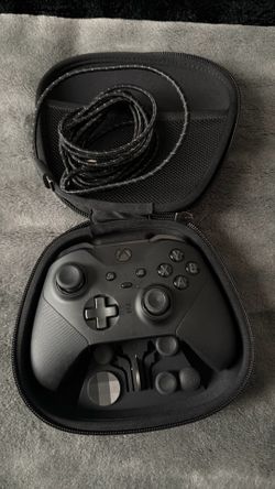 xbox elite series 2 controller