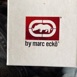 Men’s Marc Ecko Watch