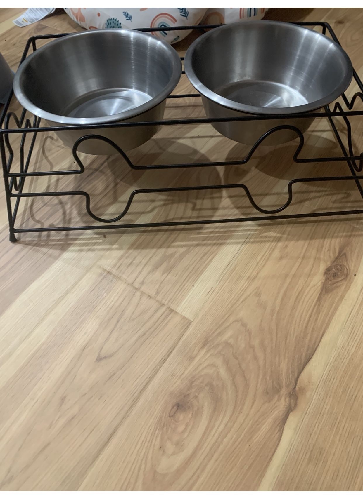 Dog Feeding Bowls