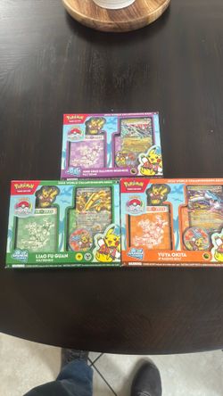 Pokémon 2025 World Championships Deck